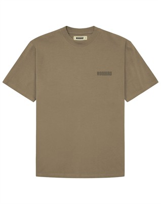 Baine Base T-shirt